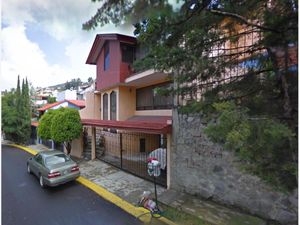 Casa en Venta en Vista del Valle Sección Bosques Naucalpan de Juárez