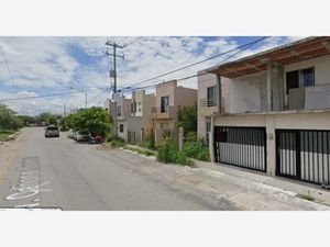 Casa en Venta en Ciudad Benito Juárez Centro Juárez