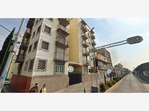 Departamento en Venta en San Simon Tolnahuac Cuauhtémoc