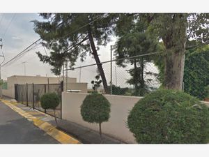 Casa en Venta en Ex-Ejido Santiago Occipaco Naucalpan de Juárez