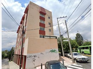 Departamento en Venta en Colina del Sur Álvaro Obregón