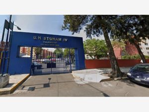 Departamento en Venta en Ex-Ejido de San Francisco Culhuacán Coyoacán