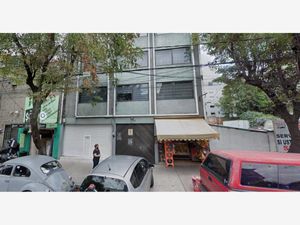 Departamento en Venta en Algarin Cuauhtémoc