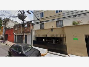 Departamento en Venta en Pensil Norte Miguel Hidalgo