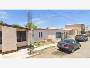 Casa en Venta en Union de Colonos Hermosillo