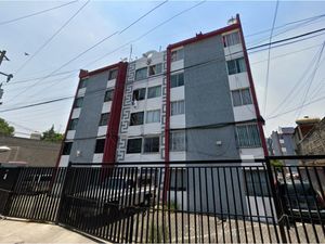 Departamento en Venta en Santiago Atepetlac Gustavo A. Madero