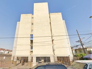 Departamento en Venta en Cuchilla Pantitlan Venustiano Carranza