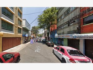 Departamento en Venta en Obrero Popular Azcapotzalco