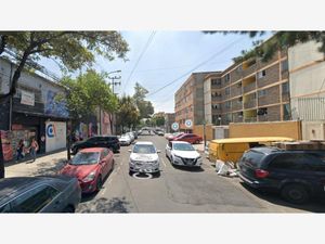 Departamento en Venta en Doctores Cuauhtémoc