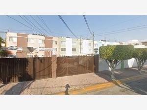 Departamento en Venta en Bosques de Aragon Nezahualcóyotl