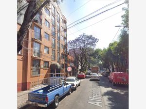 Departamento en Venta en Transito Cuauhtémoc