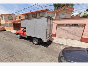 Casa en Venta en Santa Cruz Acatlan Naucalpan de Juárez