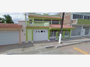 Casa en Venta en Lazaro Cardenas Culiacán