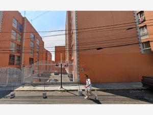 Departamento en Venta en San Nicolas Tolentino Iztapalapa