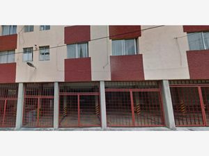 Departamento en Venta en Colina del Sur Álvaro Obregón