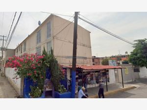 Departamento en Venta en Ano de Juarez Iztapalapa