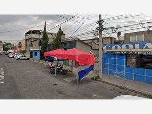 Casa en Venta en El Sifón Iztapalapa