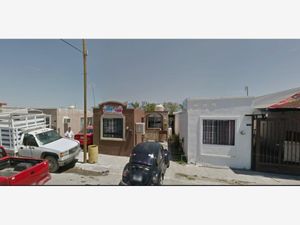 Casa en Venta en Alberos Cadereyta Jiménez