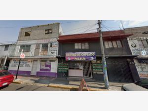 Casa en Venta en Juan Escutia Iztapalapa