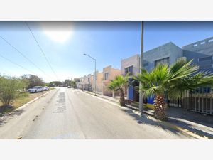 Casa en Venta en Centro Habitacional Burócratas de Guadalupe Juárez