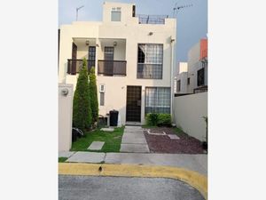 Casa en Venta en Las Américas Ecatepec de Morelos