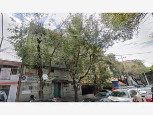 Departamento en Venta en Doctores Cuauhtémoc