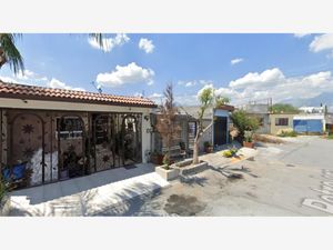 Casa en Venta en Barrio de la Industria Monterrey