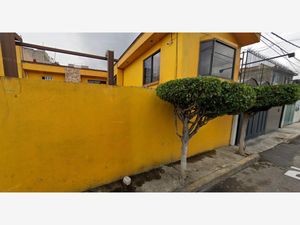 Casa en Venta en San Lorenzo la Cebada Xochimilco