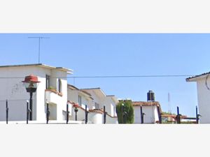 Casa en Venta en Ahuehuetes Atizapán de Zaragoza