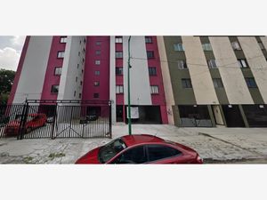 Departamento en Venta en Transito Cuauhtémoc