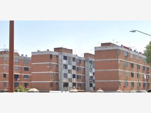 Departamento en Venta en Rosario I Sector CROC III B Tlalnepantla de Baz