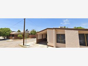 Casa en Venta en Union de Colonos Hermosillo