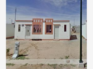 Casa en Venta en Valle de Allende Juárez