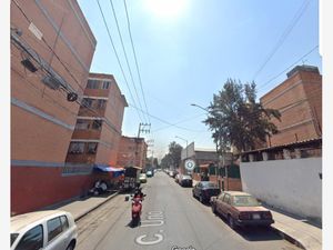 Departamento en Venta en Agrícola Pantitlán Iztacalco