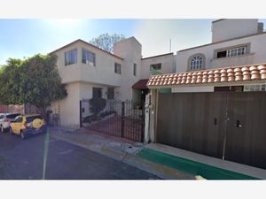 Casa en Venta en Lomas Verdes 4a Sección Naucalpan de Juárez