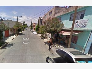 Casa en Venta en El Callejon Ecatepec de Morelos