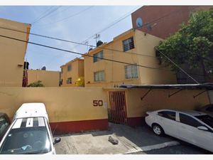 Departamento en Venta en Santa Anita Iztacalco