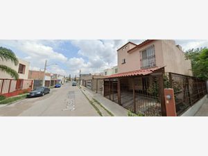 Casa en Venta en Lomas de Santa Anita Aguascalientes