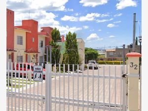 Casa en Venta en Granjas Banthi San Juan del Río