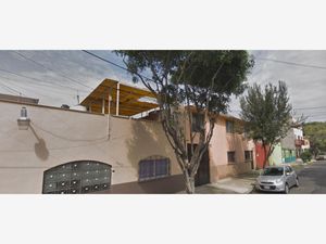 Casa en Venta en 7 de Noviembre Gustavo A. Madero