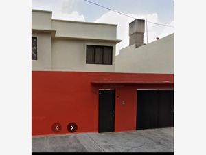 Casa en Venta en Pro-Hogar Azcapotzalco