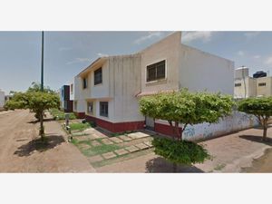 Casa en Venta en San Fernando Mazatlán