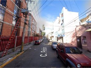 Departamento en Venta en Morelos Cuauhtémoc