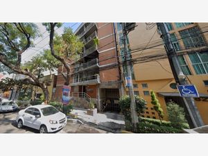 Departamento en Venta en Centro (Área 1) Cuauhtémoc