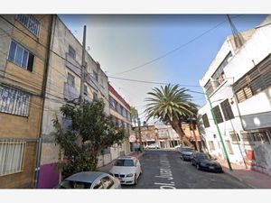 Departamento en Venta en Transito Cuauhtémoc