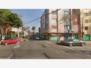 Departamento en Venta en Peralvillo Cuauhtémoc