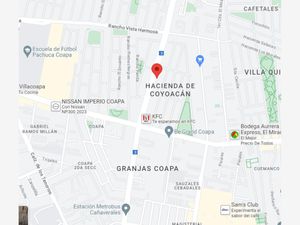 Oficina en Venta en Ex Hacienda Coapa Tlalpan