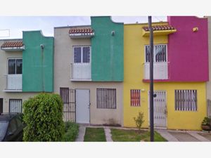 Casa en Venta en INFONAVIT Benito Juárez Morelia