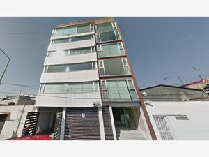 Departamento en Venta en Portales Norte Benito Juárez