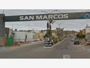 Casa en Venta en San Marcos Hermosillo